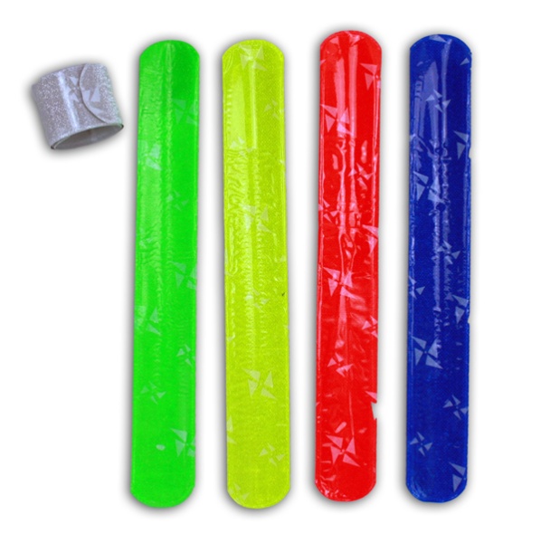 Bracelet fluo