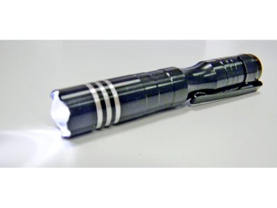 Lampe 1 led puissante
