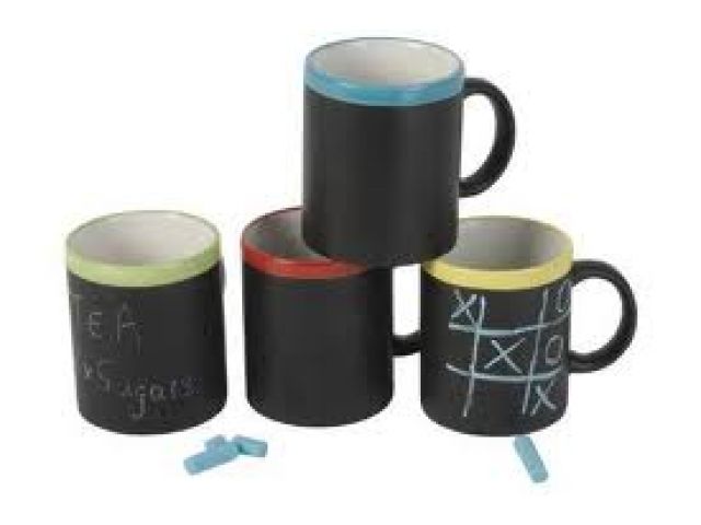 mug mémo +2craies